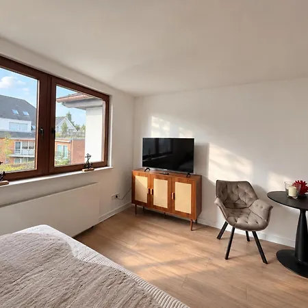 Apartment Seaside - Ihr Urlaubsplatz In Timmendorfer Timmendorfer Strand